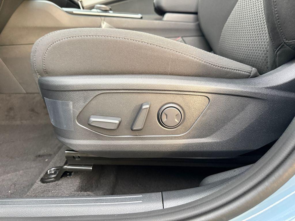 new 2026 Kia Sportage car, priced at $32,866