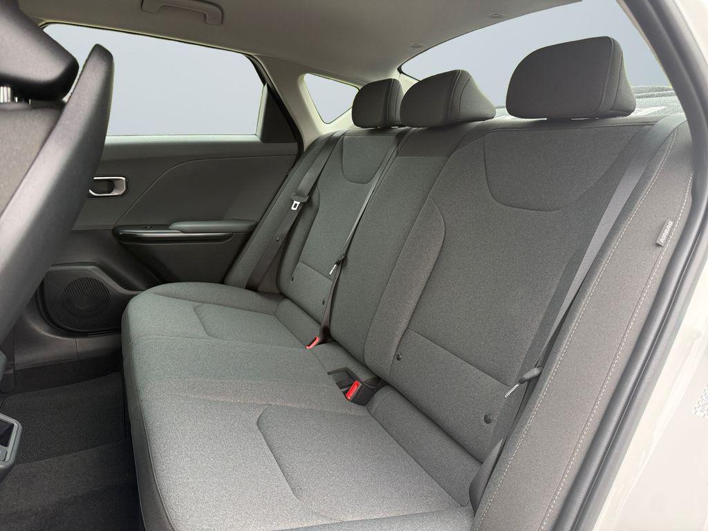 new 2025 Kia K4 car, priced at $23,962