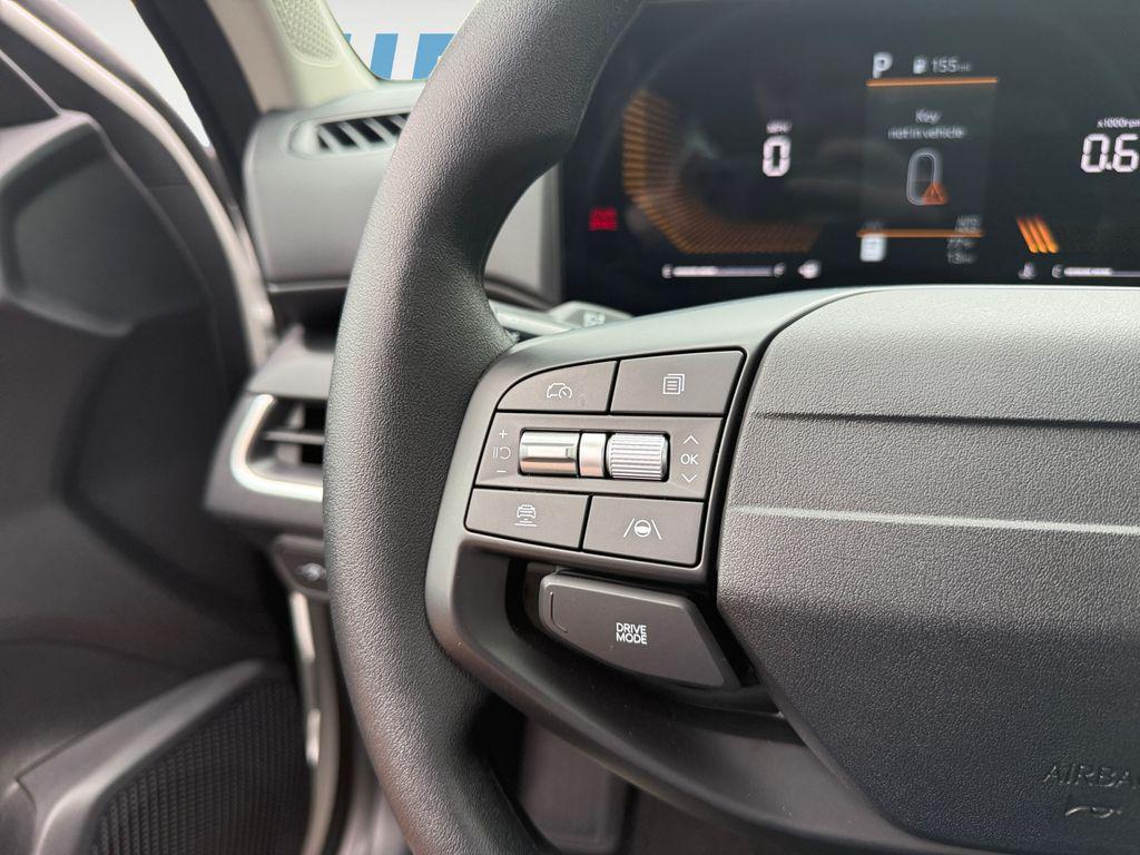 new 2025 Kia K4 car, priced at $23,962