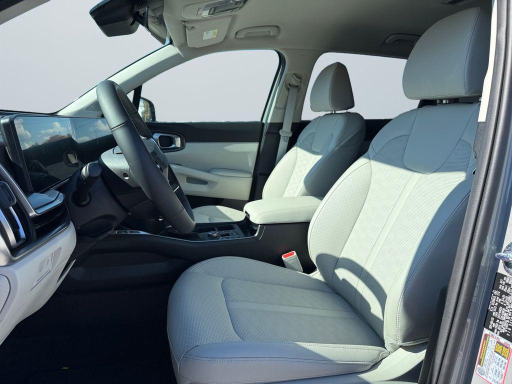 new 2026 Kia Sorento car, priced at $40,286