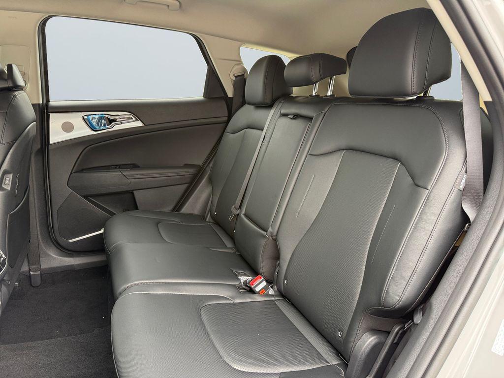 new 2026 Kia Sportage car, priced at $31,805