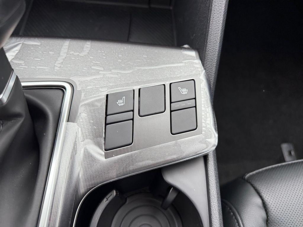 new 2026 Kia Sportage car, priced at $31,805