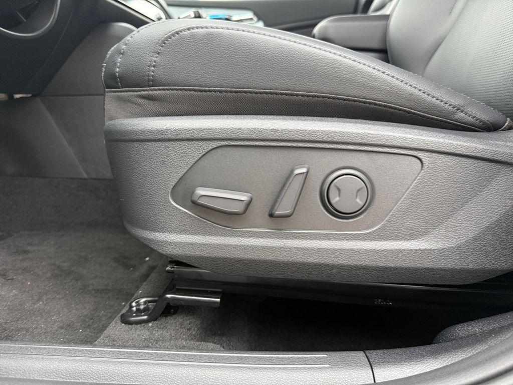 new 2026 Kia Sportage car, priced at $31,805