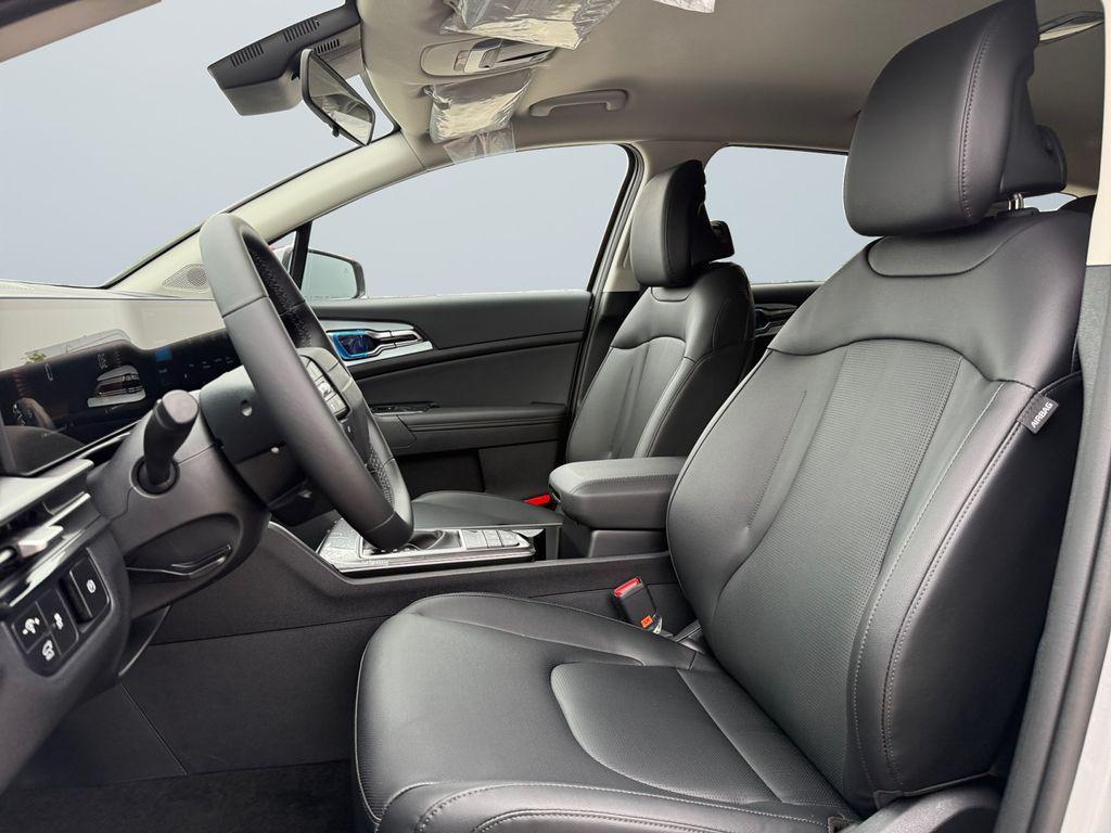 new 2026 Kia Sportage car, priced at $31,805