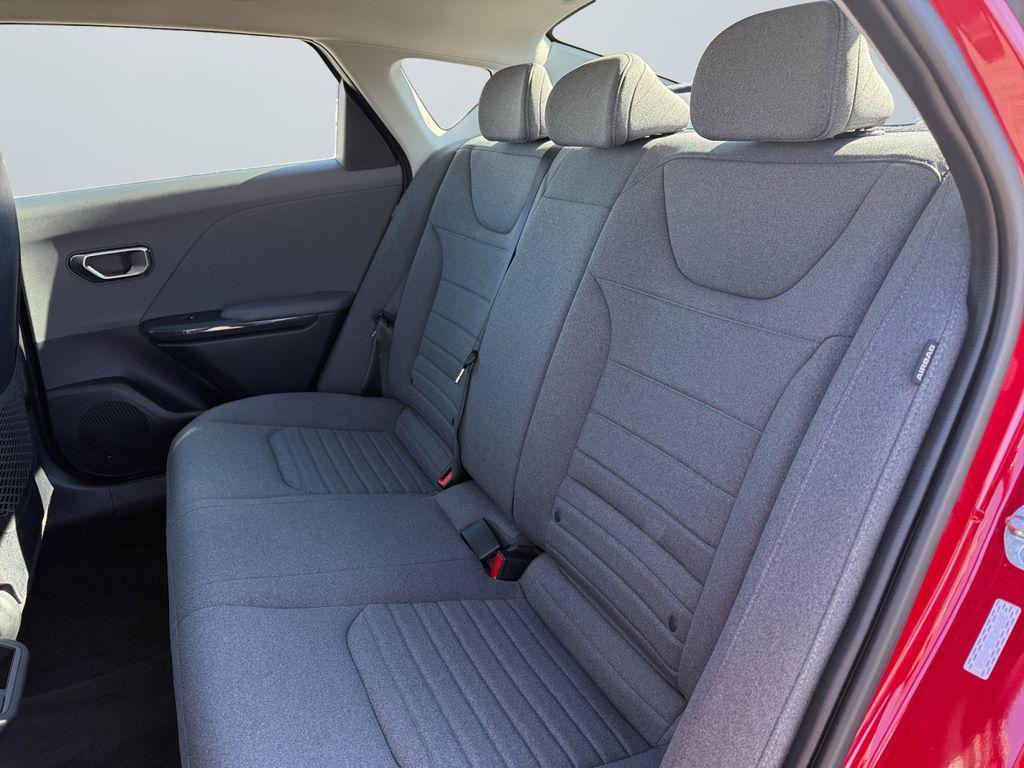 used 2025 Kia K4 car, priced at $20,000