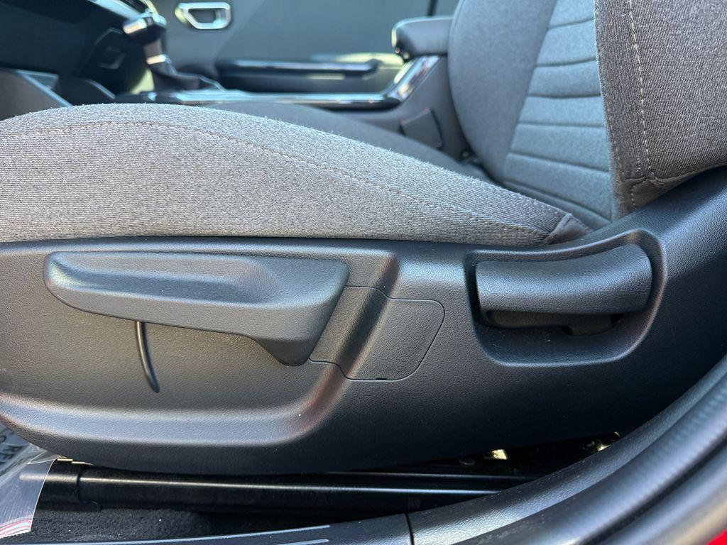 used 2025 Kia K4 car, priced at $20,000