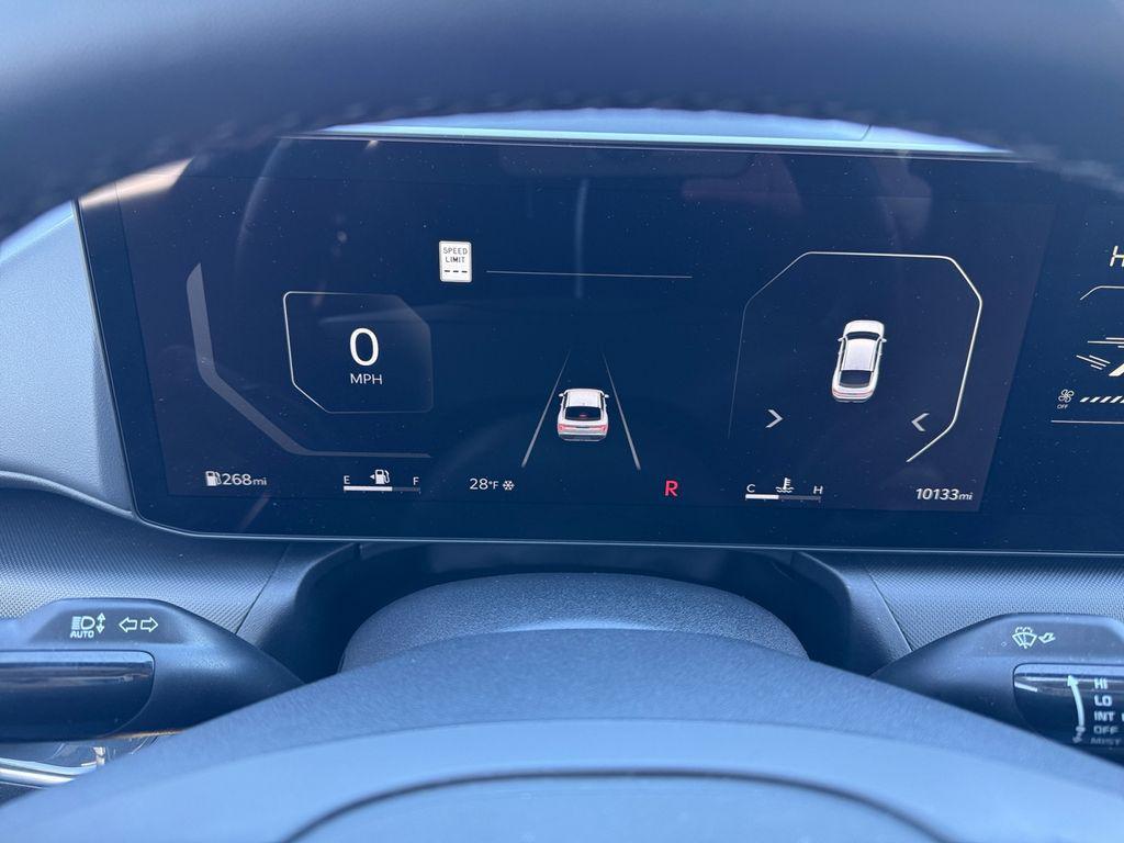 used 2025 Kia K4 car, priced at $20,000