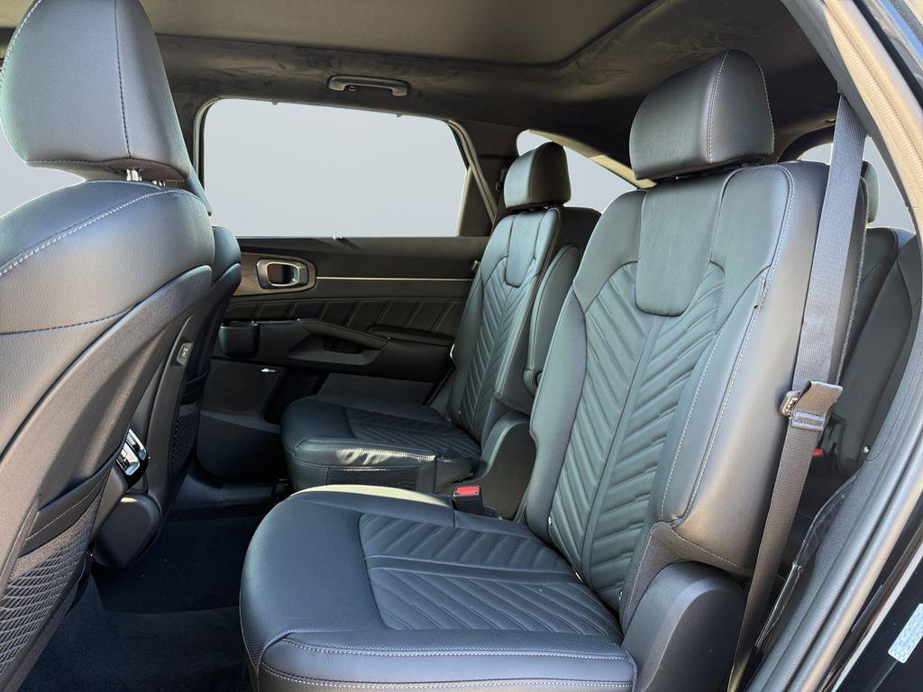 new 2026 Kia Sorento car, priced at $46,339