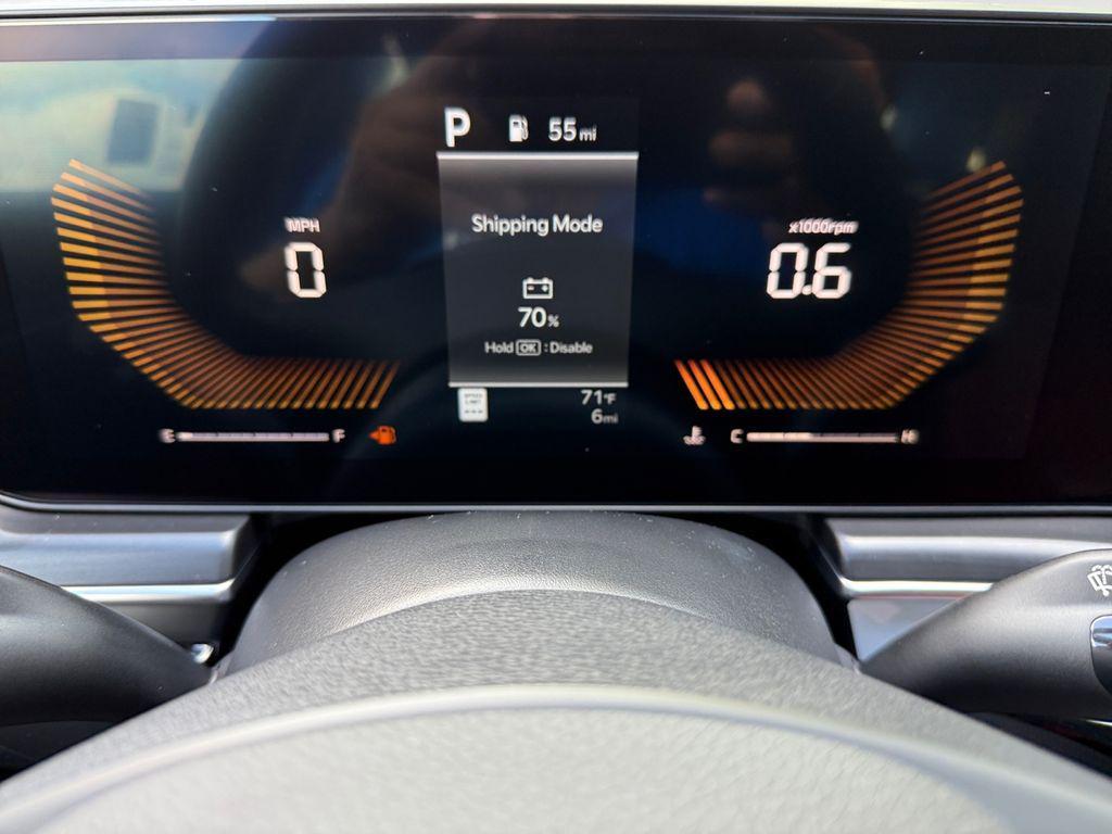 new 2026 Kia K5 car, priced at $31,080