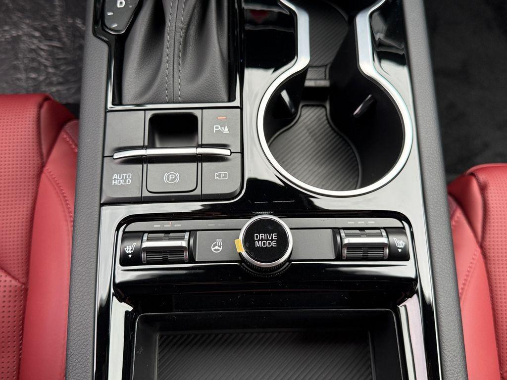 new 2026 Kia K5 car, priced at $31,138