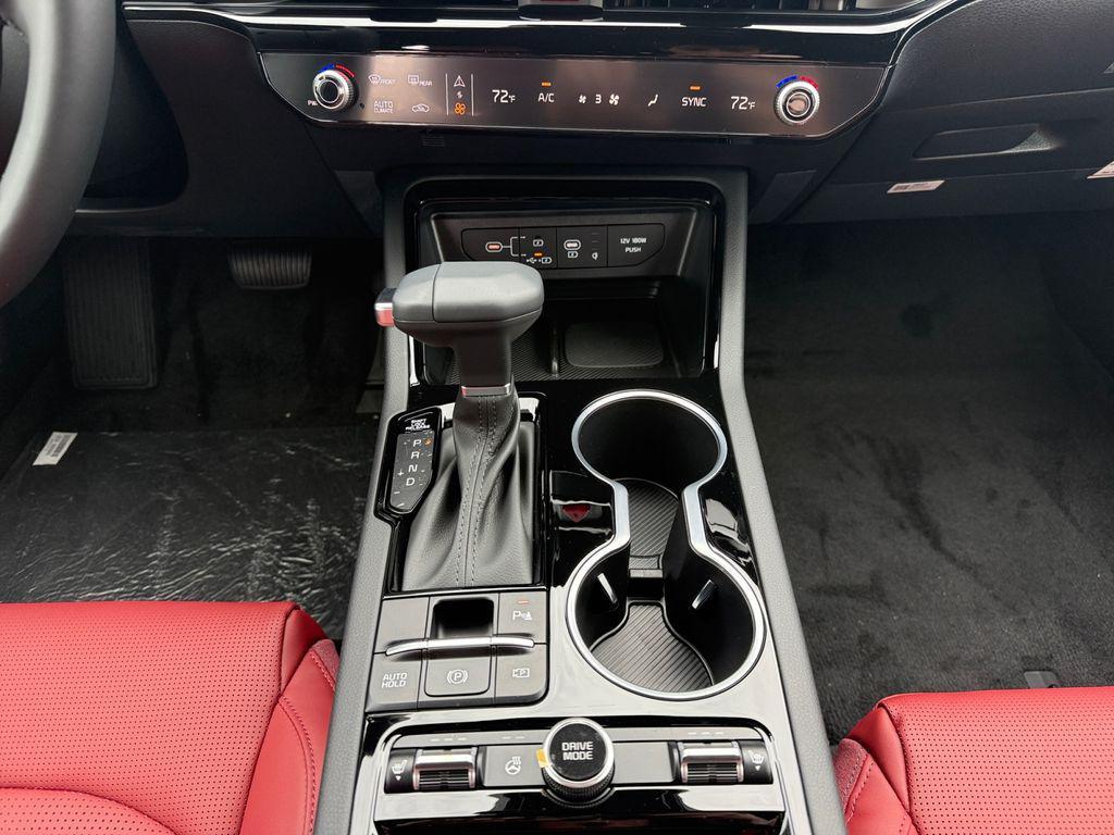 new 2026 Kia K5 car, priced at $31,138