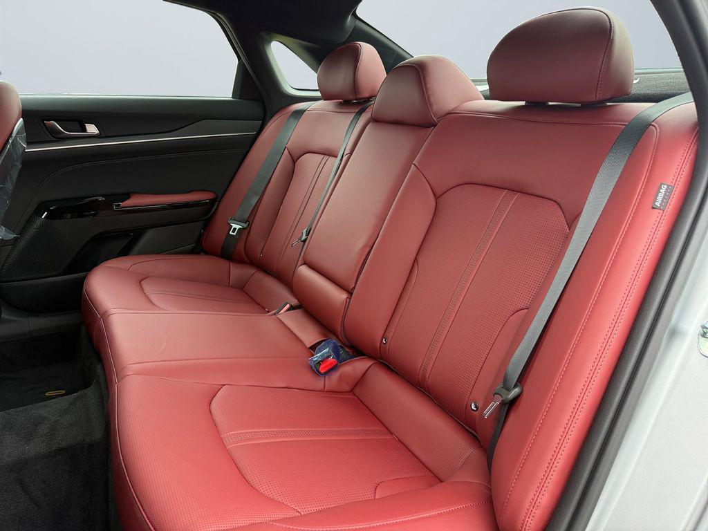 new 2026 Kia K5 car, priced at $31,138