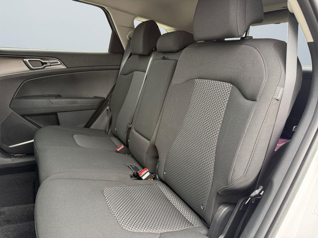 new 2026 Kia Sportage car, priced at $32,093