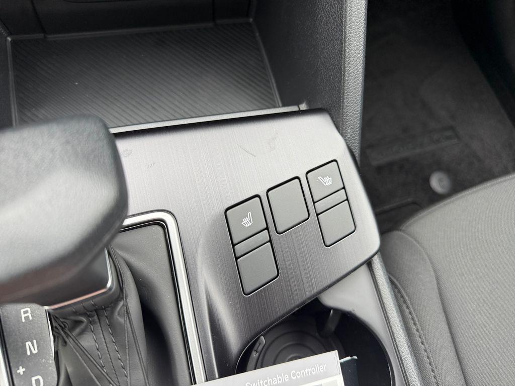 new 2026 Kia Sportage car, priced at $32,093