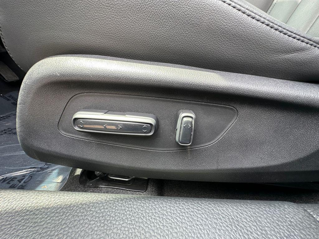 used 2024 Acura Integra car, priced at $27,800