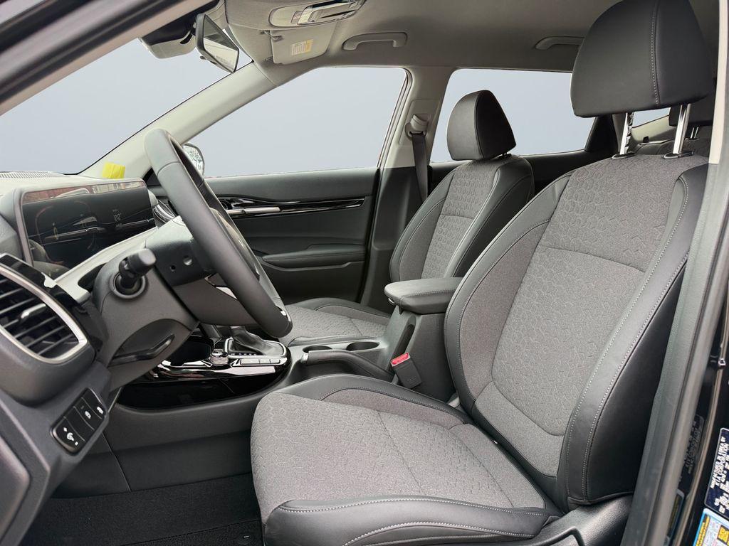 new 2026 Kia Seltos car, priced at $27,773