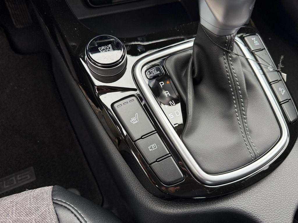 new 2026 Kia Seltos car, priced at $27,773