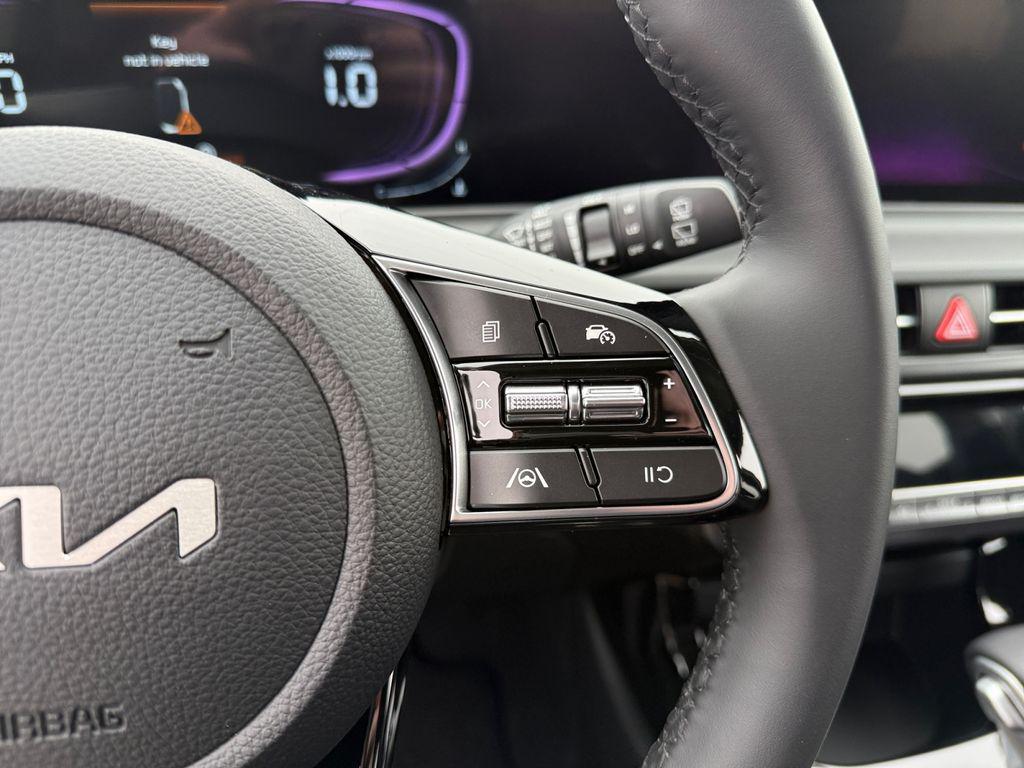 new 2026 Kia Seltos car, priced at $27,773