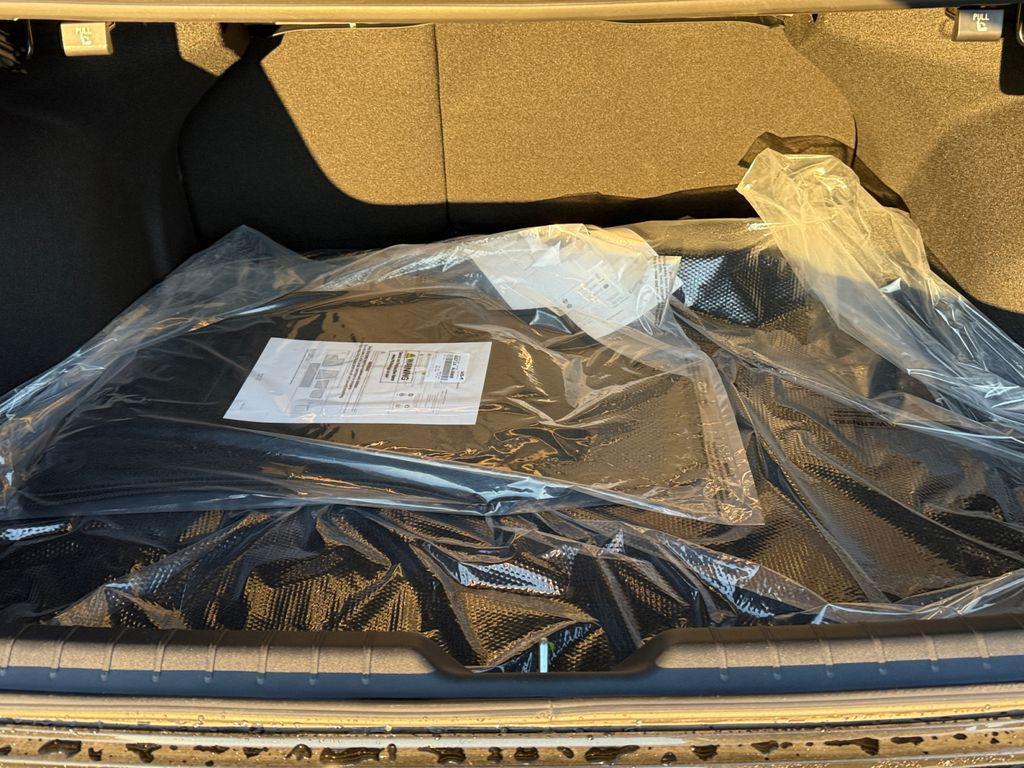 new 2025 Kia K4 car, priced at $23,506