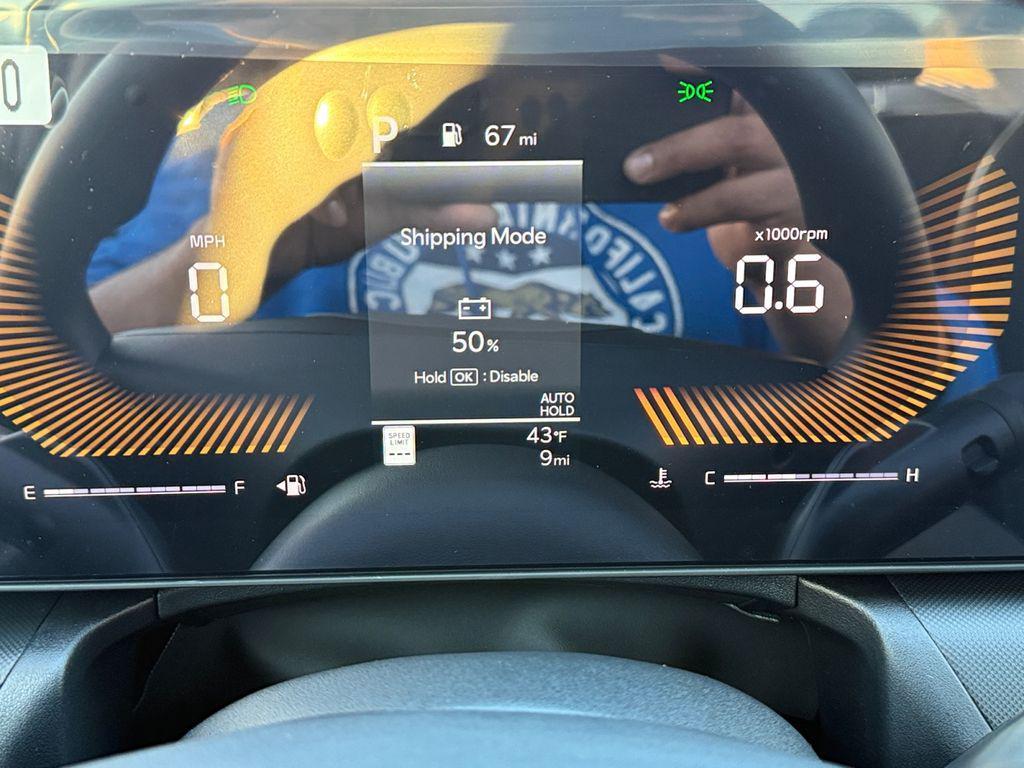 new 2025 Kia K4 car, priced at $23,506