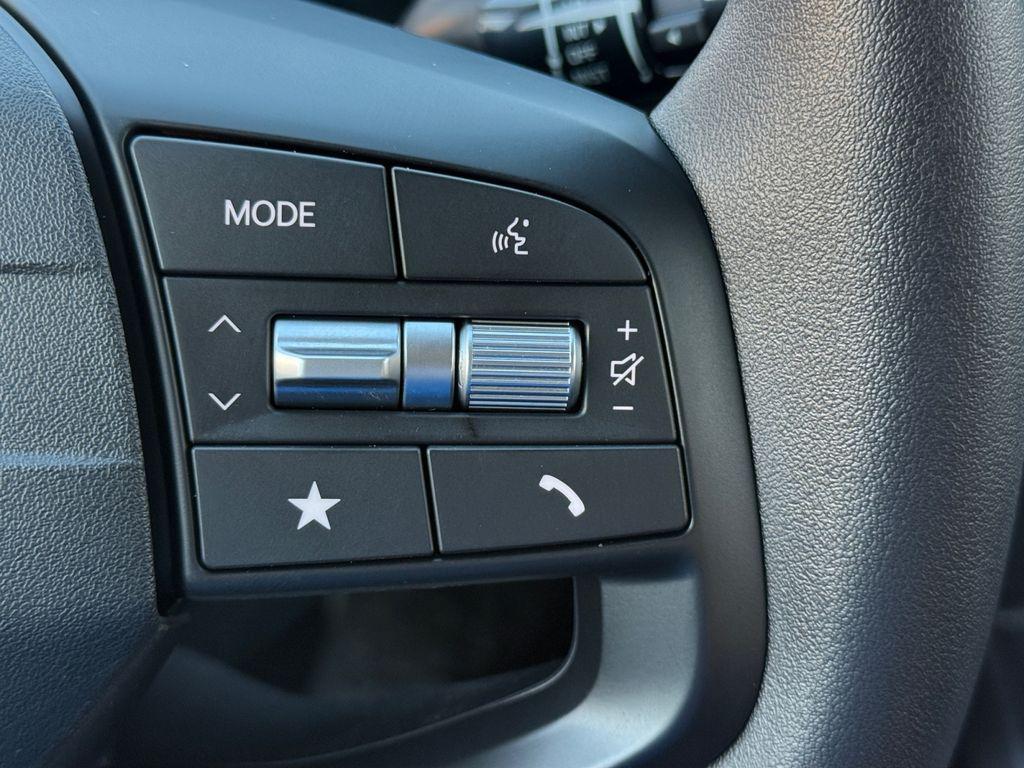 new 2025 Kia K4 car, priced at $23,506