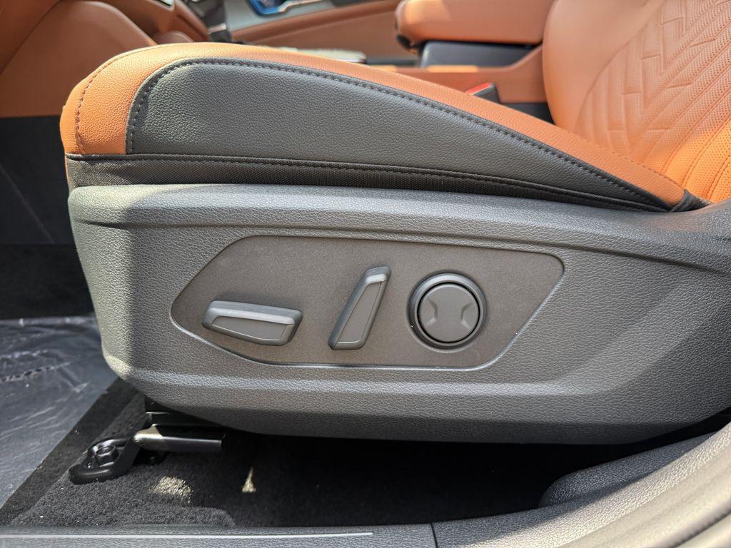 new 2026 Kia Sportage car, priced at $37,022