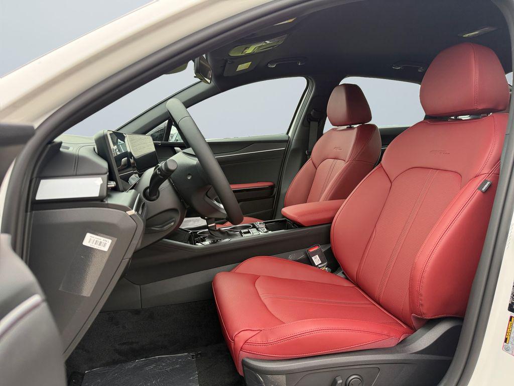 new 2026 Kia K5 car, priced at $30,888