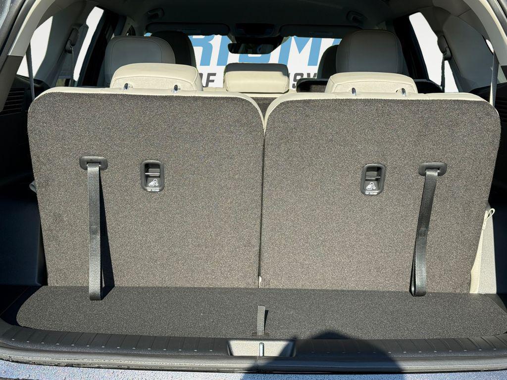 new 2026 Kia Sorento car, priced at $39,811