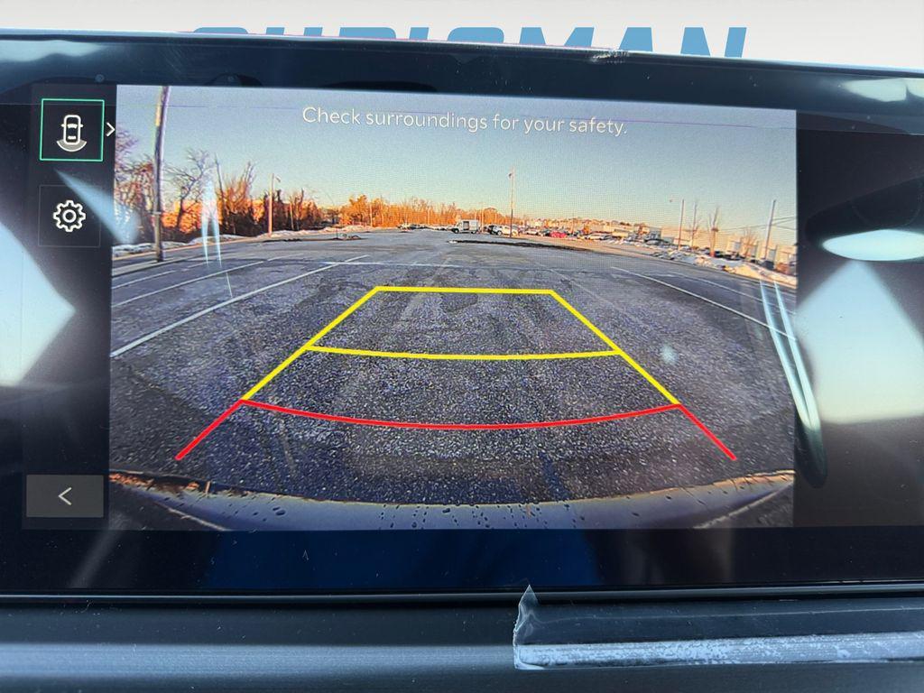 new 2026 Kia K5 car, priced at $32,242