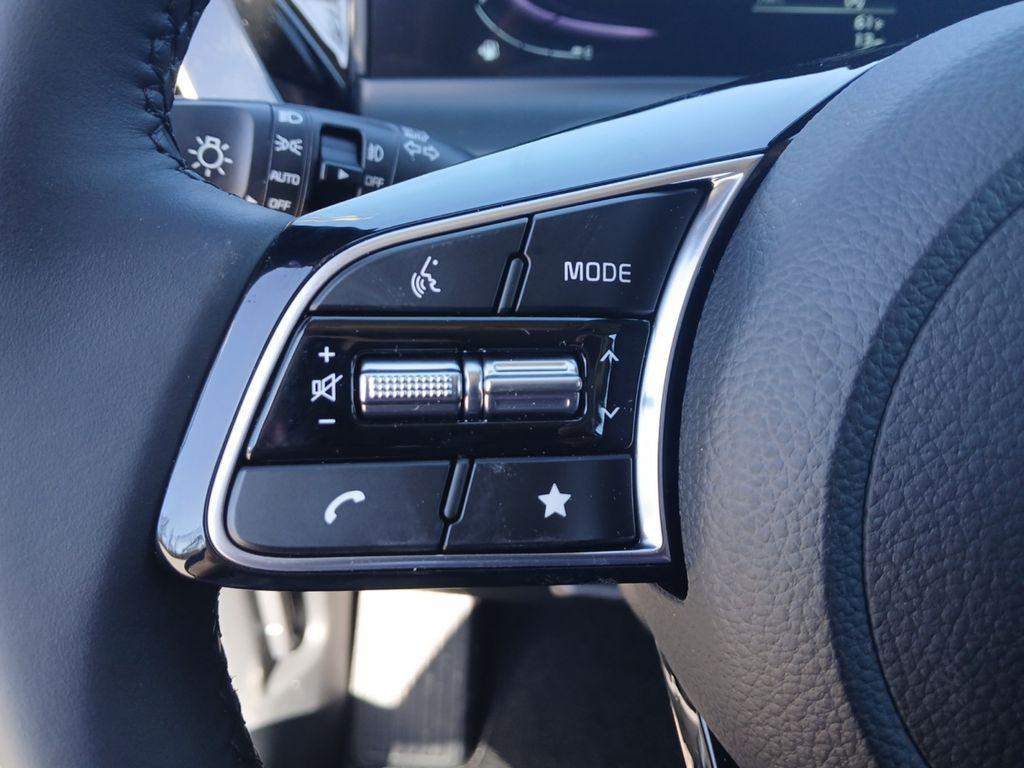 new 2026 Kia Seltos car, priced at $27,108