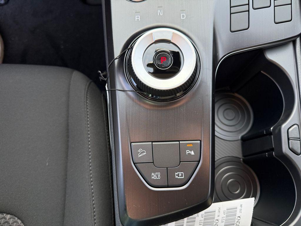 new 2026 Kia Sportage Hybrid car, priced at $30,658