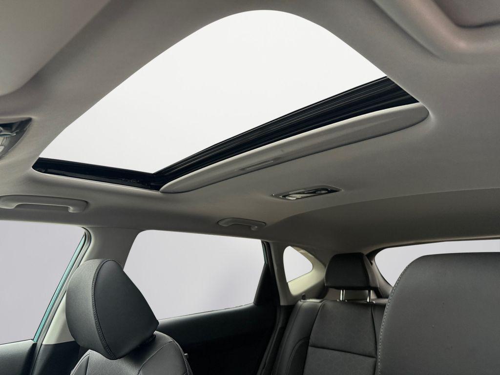 new 2026 Kia Seltos car, priced at $29,794