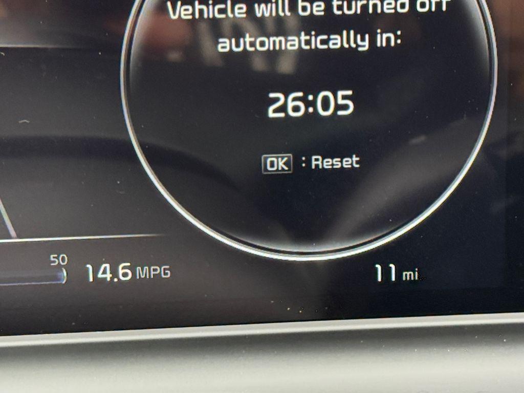 new 2026 Kia Seltos car, priced at $29,794