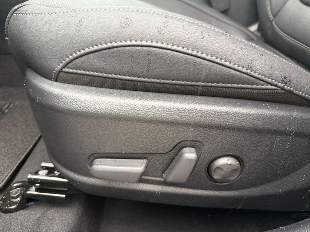 new 2026 Kia Seltos car, priced at $29,794