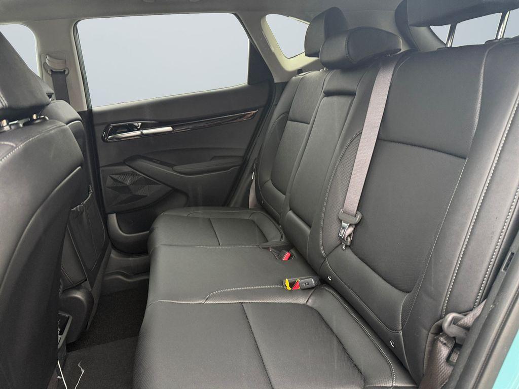 new 2026 Kia Seltos car, priced at $29,794