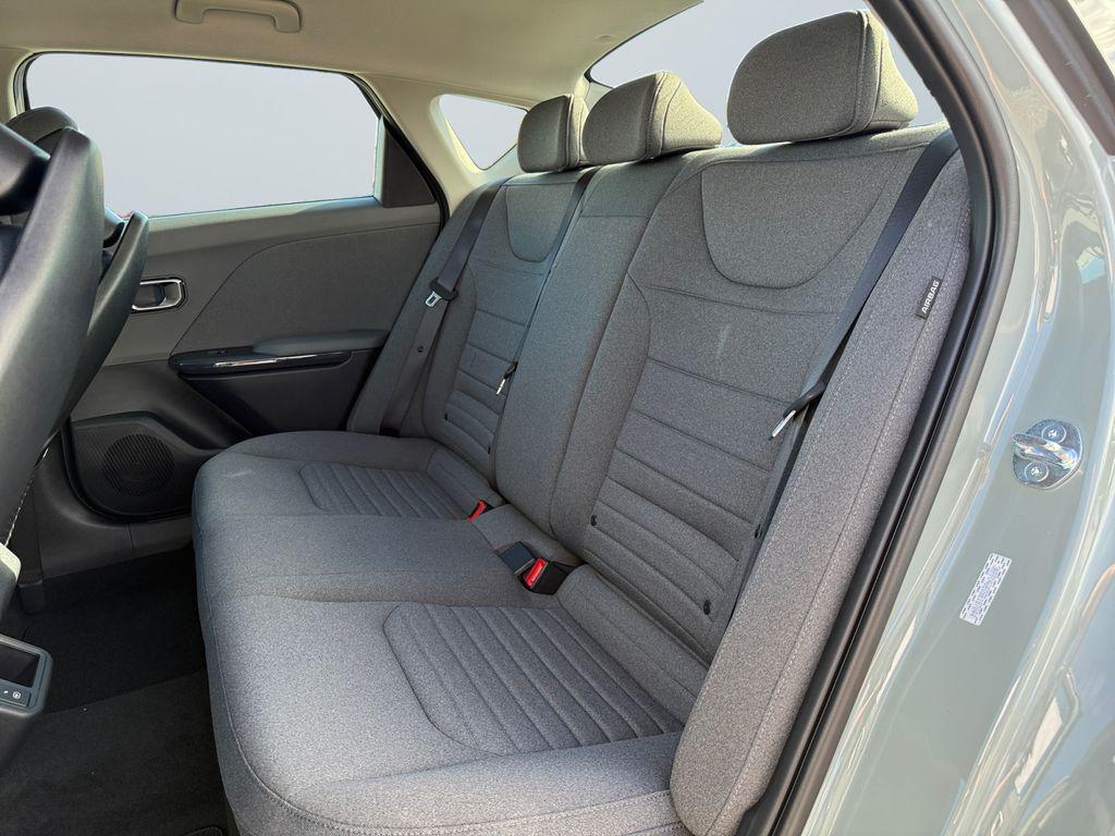 new 2025 Kia K4 car, priced at $24,802