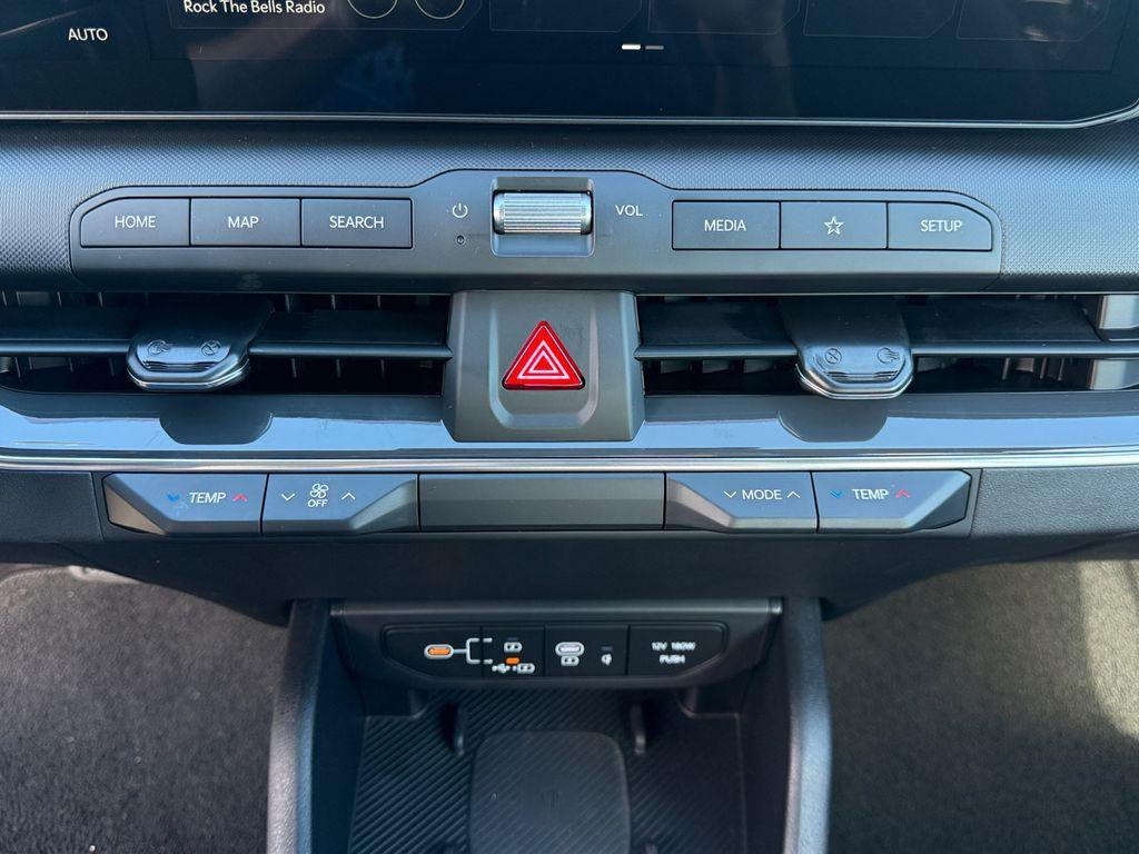 new 2025 Kia K4 car, priced at $24,802