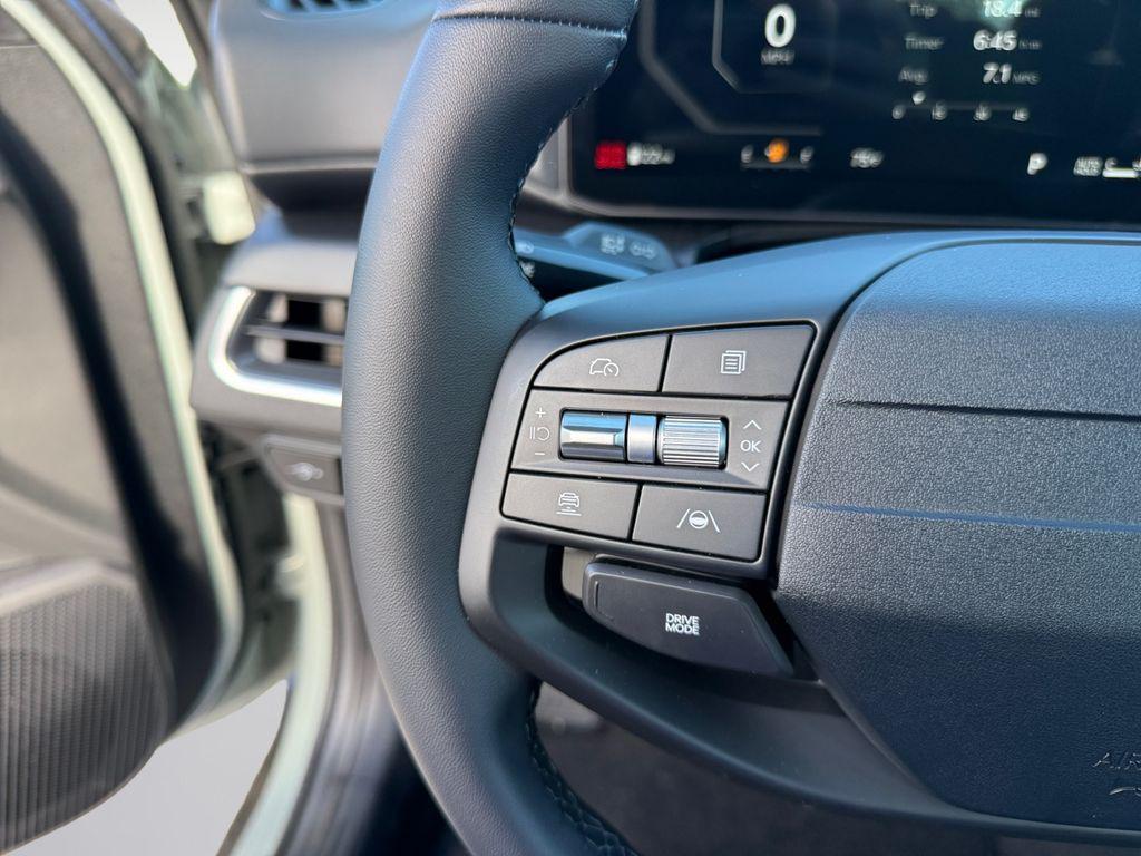 new 2025 Kia K4 car, priced at $24,802