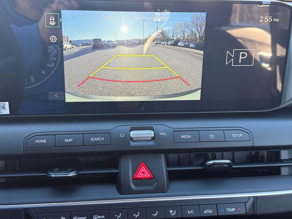 new 2025 Kia K4 car, priced at $23,506