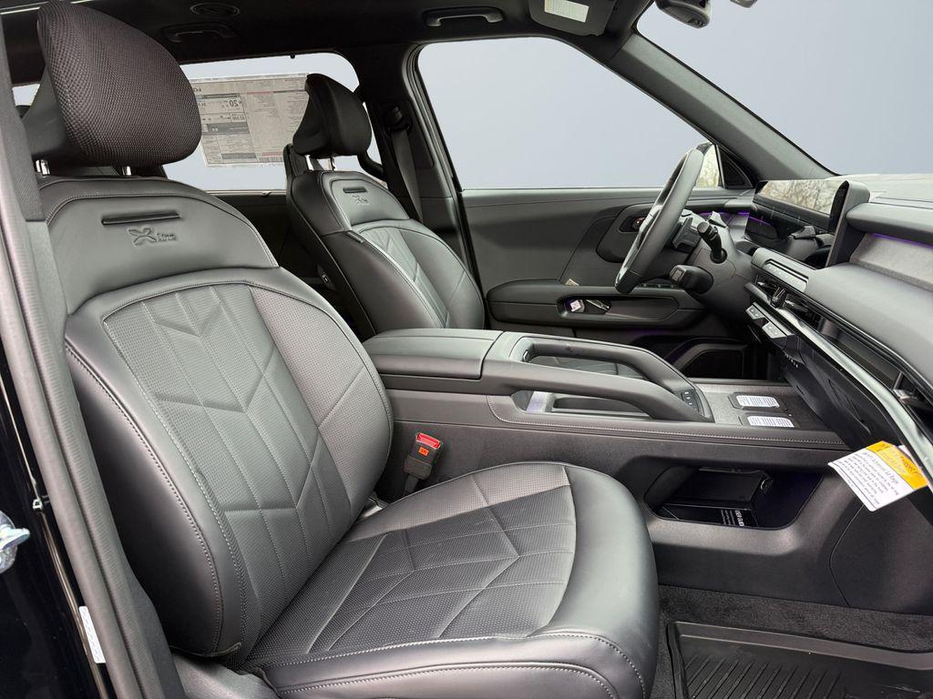 new 2027 Kia Telluride car, priced at $54,855