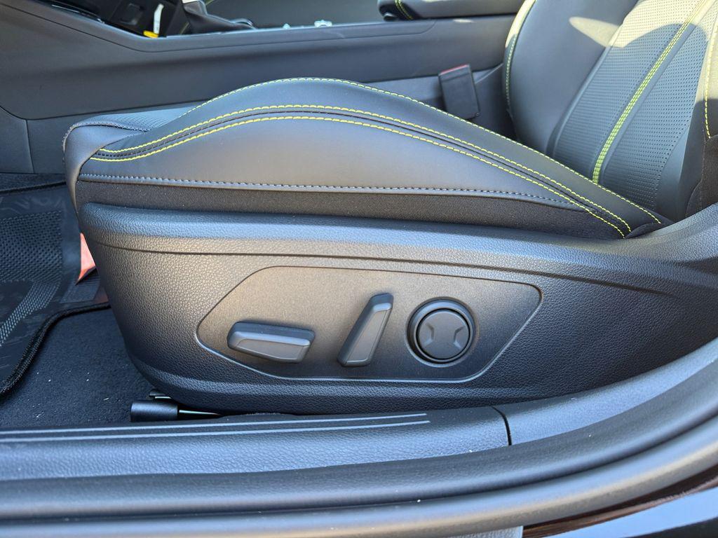 new 2026 Kia K5 car, priced at $33,490