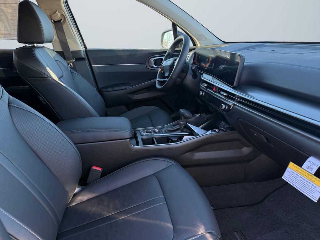 new 2026 Kia Sorento car, priced at $39,811