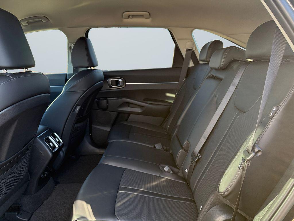 new 2026 Kia Sorento car, priced at $39,811