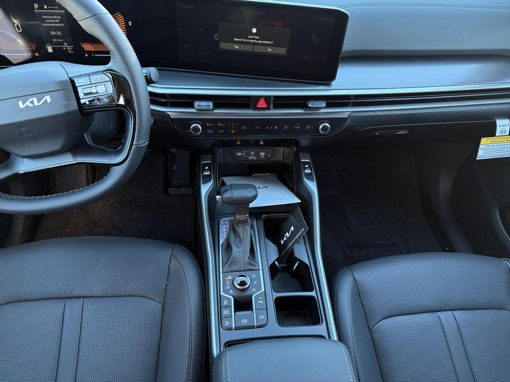 new 2026 Kia Sorento car, priced at $39,811