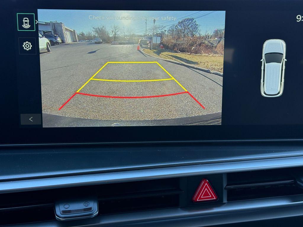 new 2026 Kia Sorento car, priced at $39,811