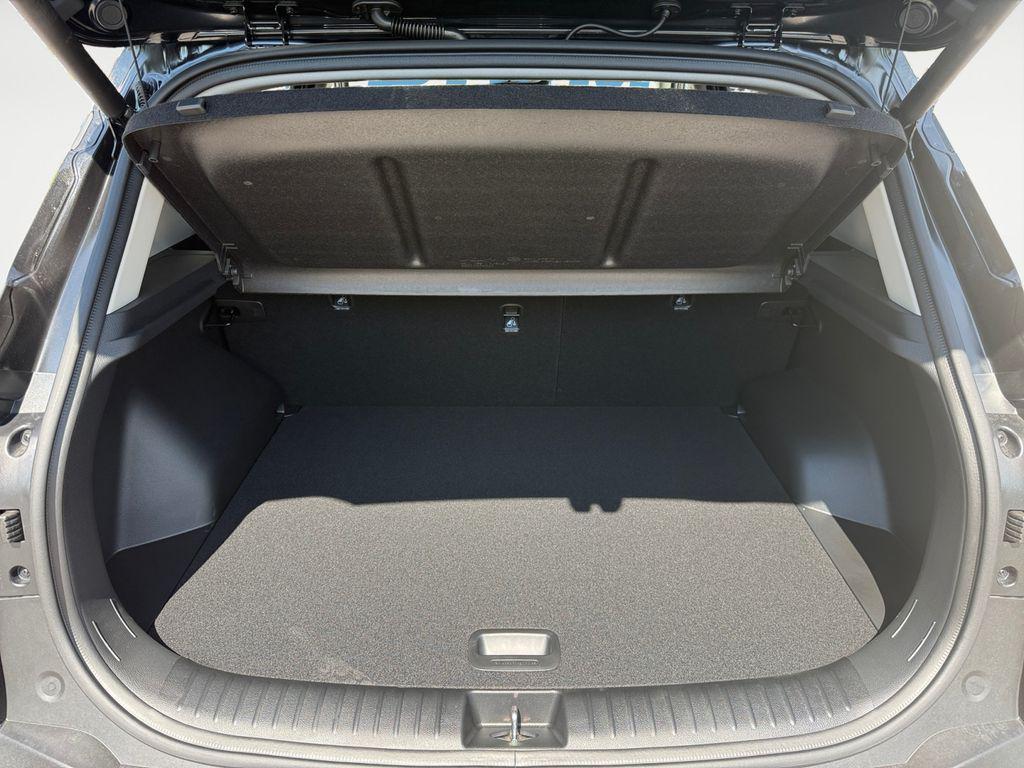 new 2026 Kia Seltos car, priced at $30,115