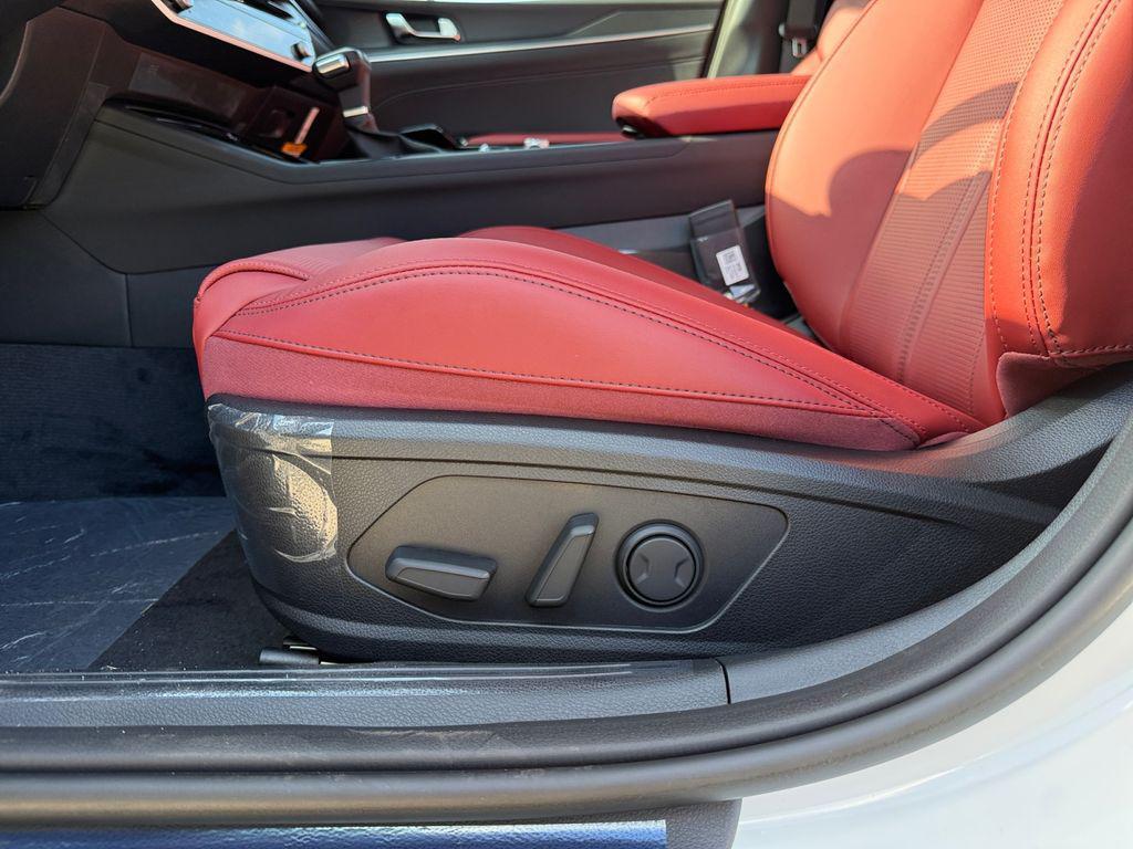 new 2026 Kia K5 car, priced at $31,253