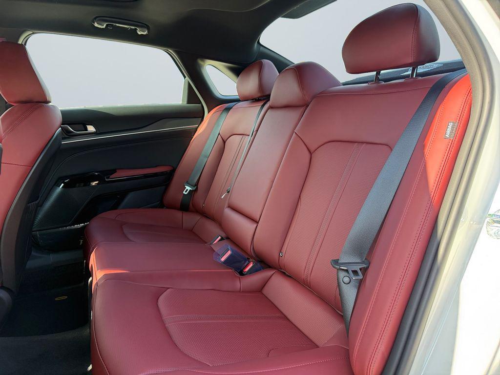 new 2026 Kia K5 car, priced at $31,253