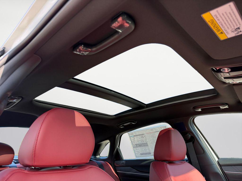 new 2026 Kia K5 car, priced at $31,253