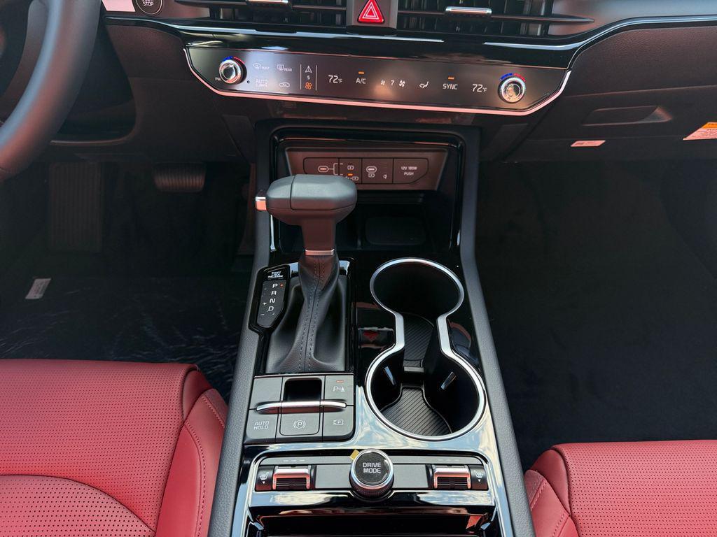 new 2026 Kia K5 car, priced at $31,253